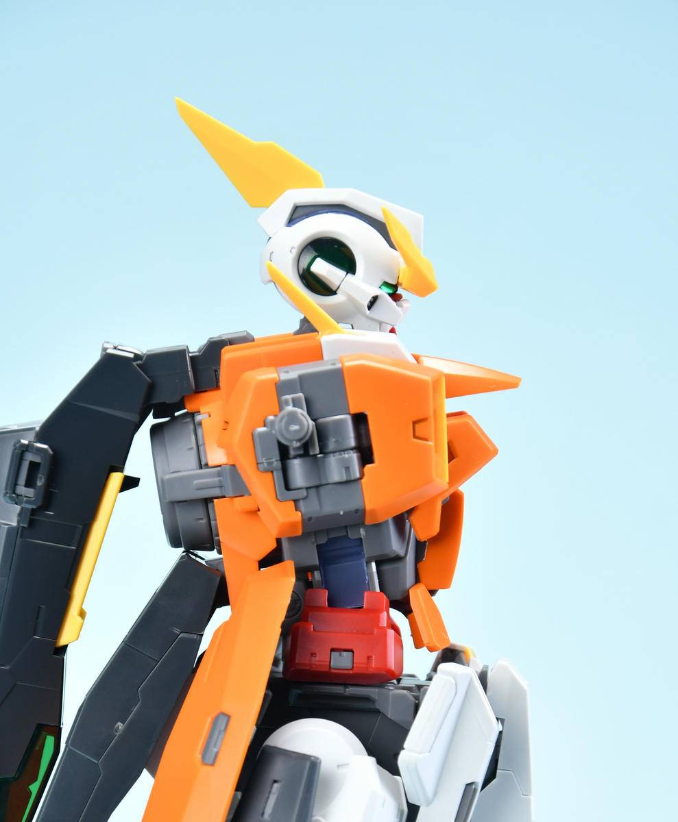 万代mgfa78高达评测,万代mgrx-78陆战高达