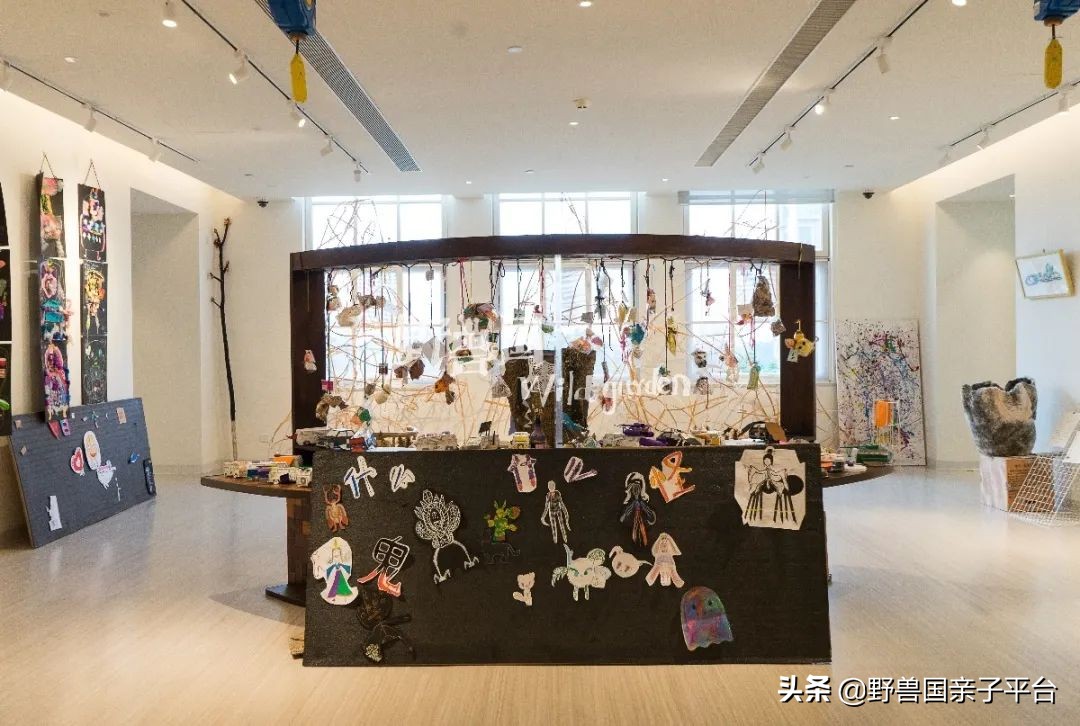 一年20万学费的清澜山学校,都在学些什么?