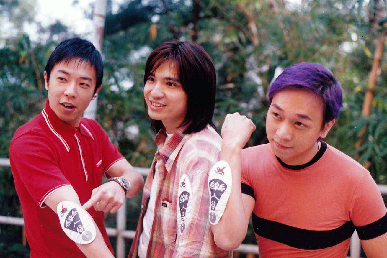 beyond黄家驹最不起眼却是主唱,beyond灵魂黄家驹