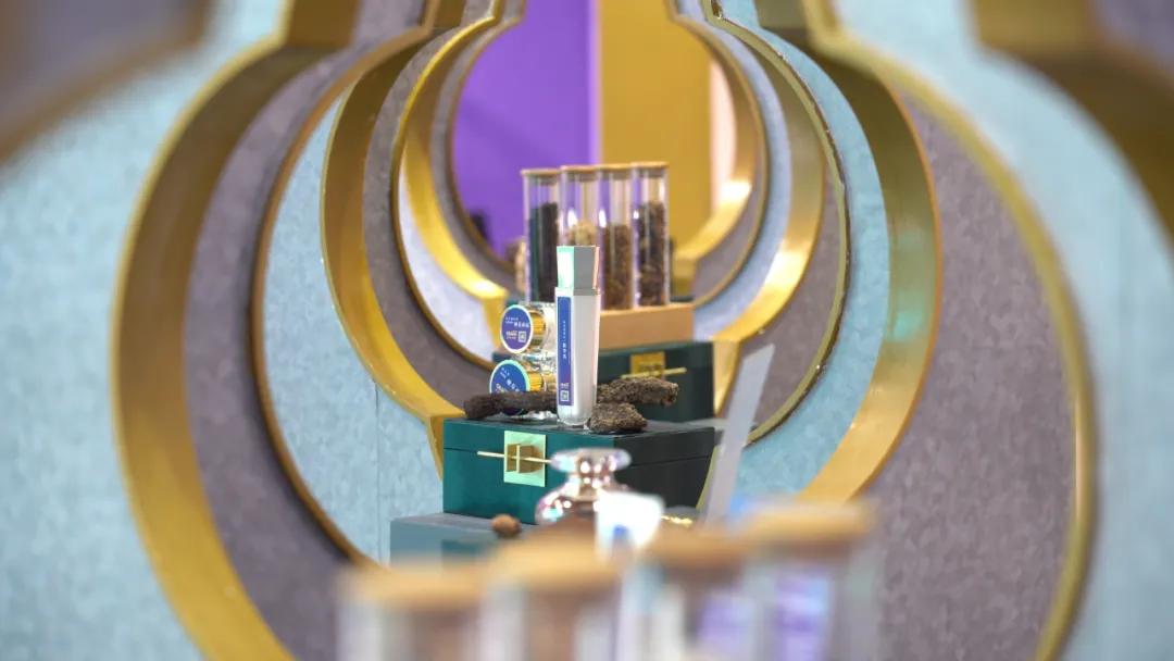 2023年广州美博会化妆品现场直播,美业美博会广州