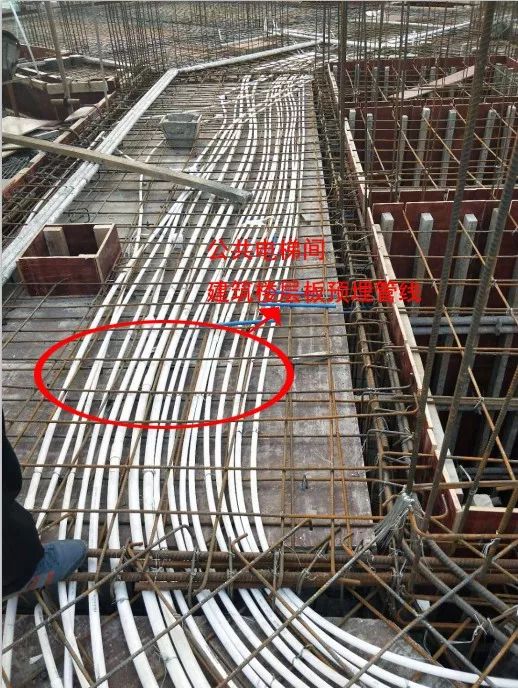 装修中如何避开预埋线管,新房装修预埋的四种管线是哪几种