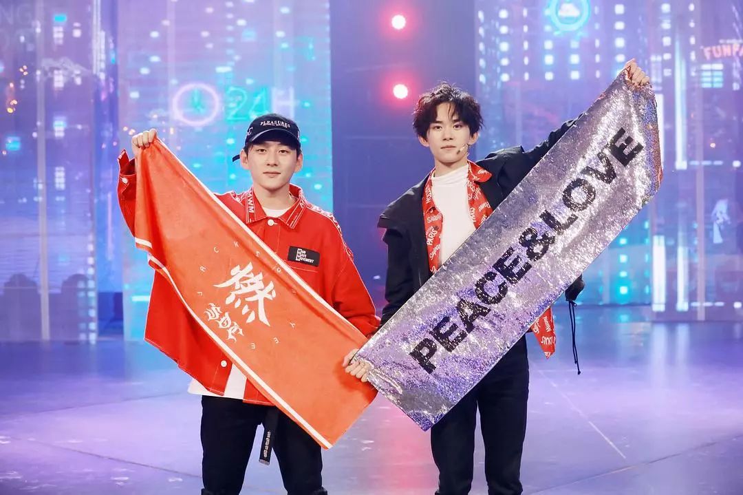 A爆!第一集神仙打架,第二集决赛现场,这就是······