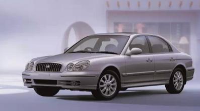 现代车系大全索纳塔2017款,现代索纳塔十代推荐版本