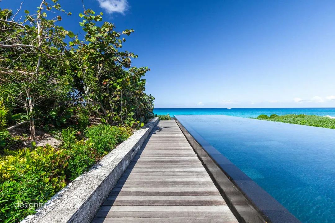 先收藏了,旅行最高境界就是满世界住安缦