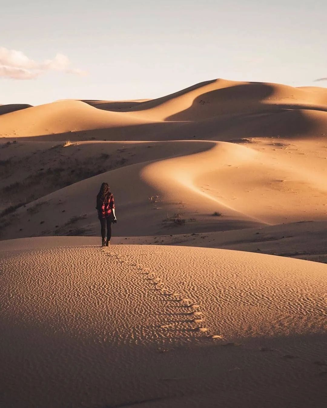 这9个没有确诊的国家，请继续美好