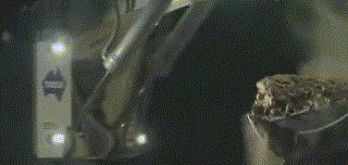 足以震惊世界的八个超级工程,世界十大巨无霸工程机械