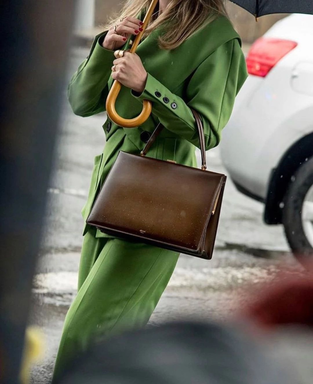 包包推荐小众高级感适合过年背的,新年换新包最值得入手的小众包包