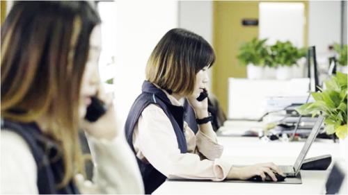 怡口净水售后服务月活动暨VIP会员服务体系上线正式启动