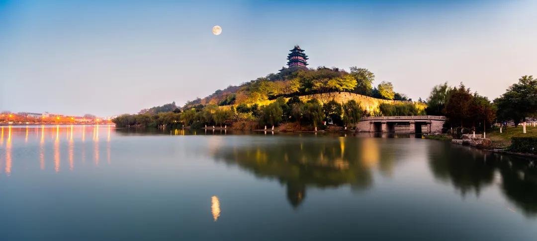 “新消费”，来鼓楼|你知道吗？在家门口就可以看国医啦！