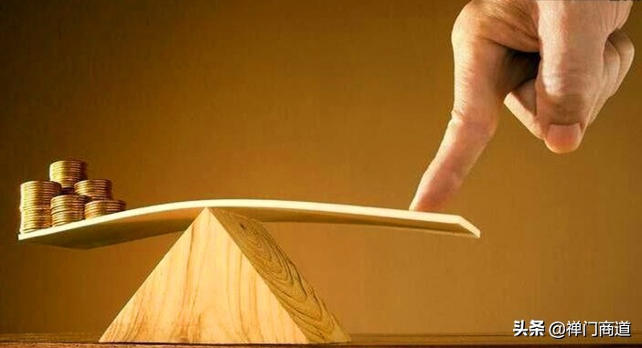 鬼谷钱经强者的六大狼性生存智慧,鬼谷钱经神奇的商业思维脑洞