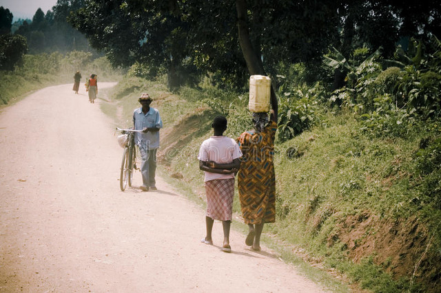 津巴布韦这个国家很富裕吗,在津巴布韦真实感受