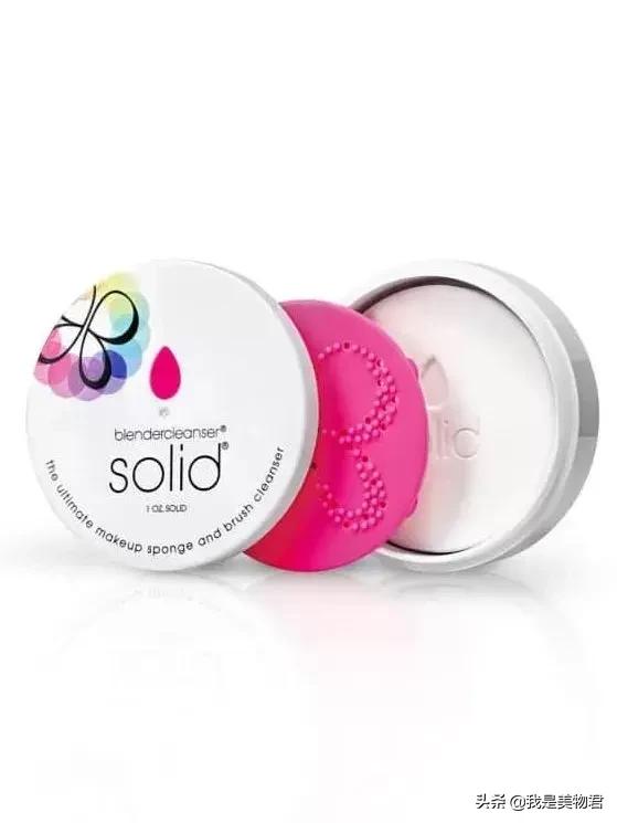 化妆工具和彩妆工具,很好用的化妆工具