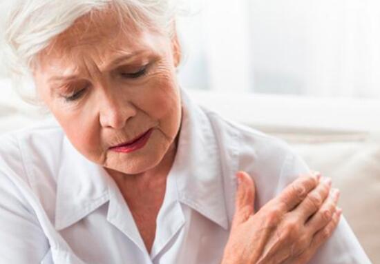 胳膊酸痛无力是怎么回事,右胳膊酸痛无力沉重是怎么回事