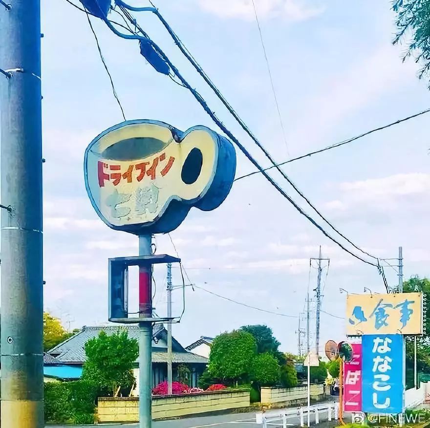 日本酒吧招牌设计,日本餐饮招牌设计欣赏