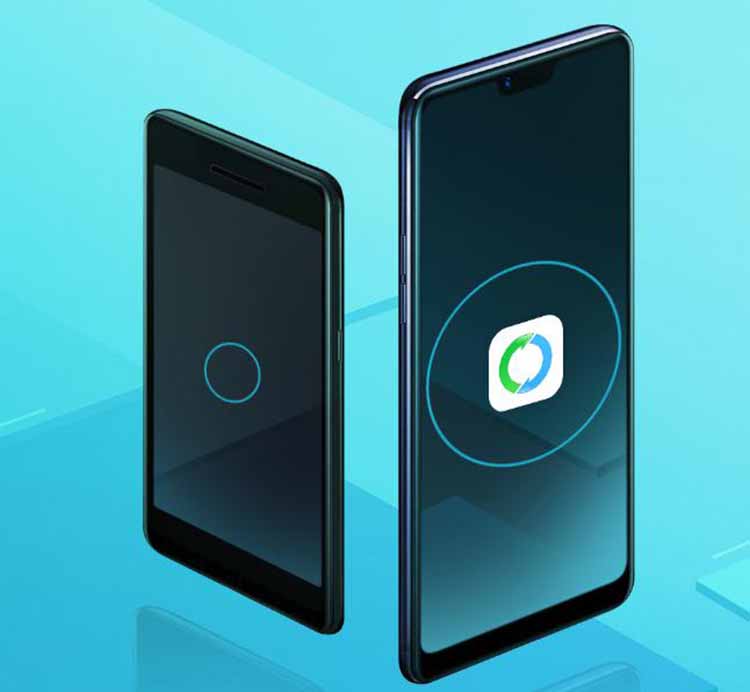 oppo手机换华为手机软件怎么搬家,换新机怎么手机搬家