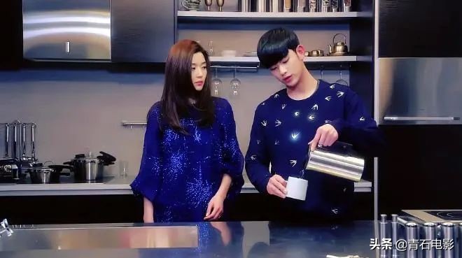 豆瓣10大热门韩剧,《来自星星的你》仅排第3,《浪漫满屋》垫底