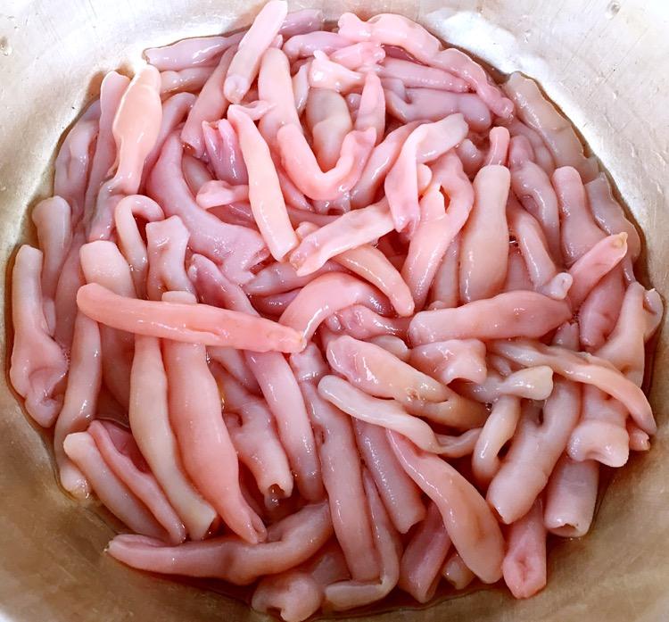 渤海湾野生海鲜图片,渤海湾海鲜为什么好