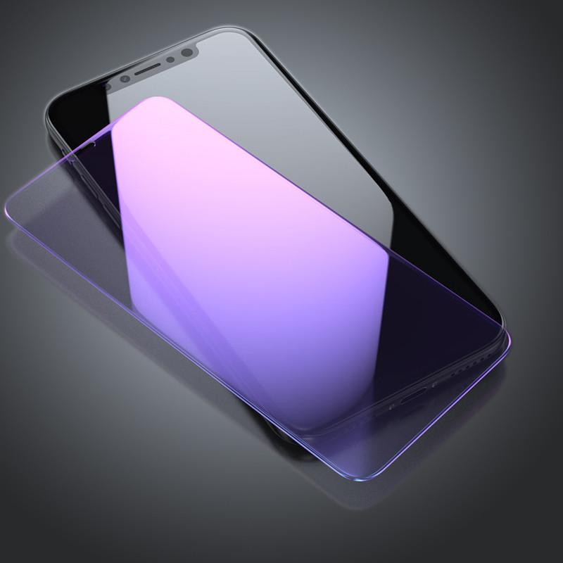 手机膜各种膜的优缺点,合理选择手机膜比你想象的更重要