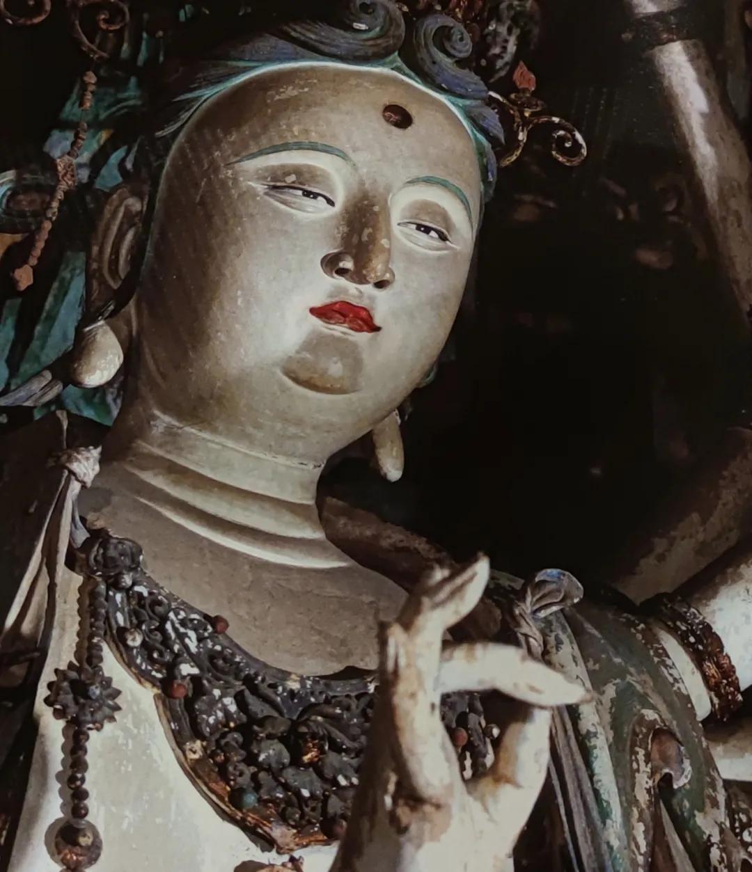 走进春天的秘密花园,走进佛教圣地