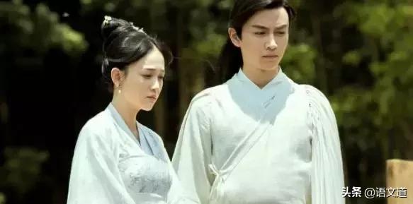 中国历史上名字好听的人,历史上名字最好听的十个人