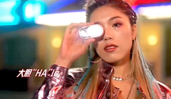 连同事都抢着试的高颜值口喷，用完嘴巴好清新，哈气都是香的