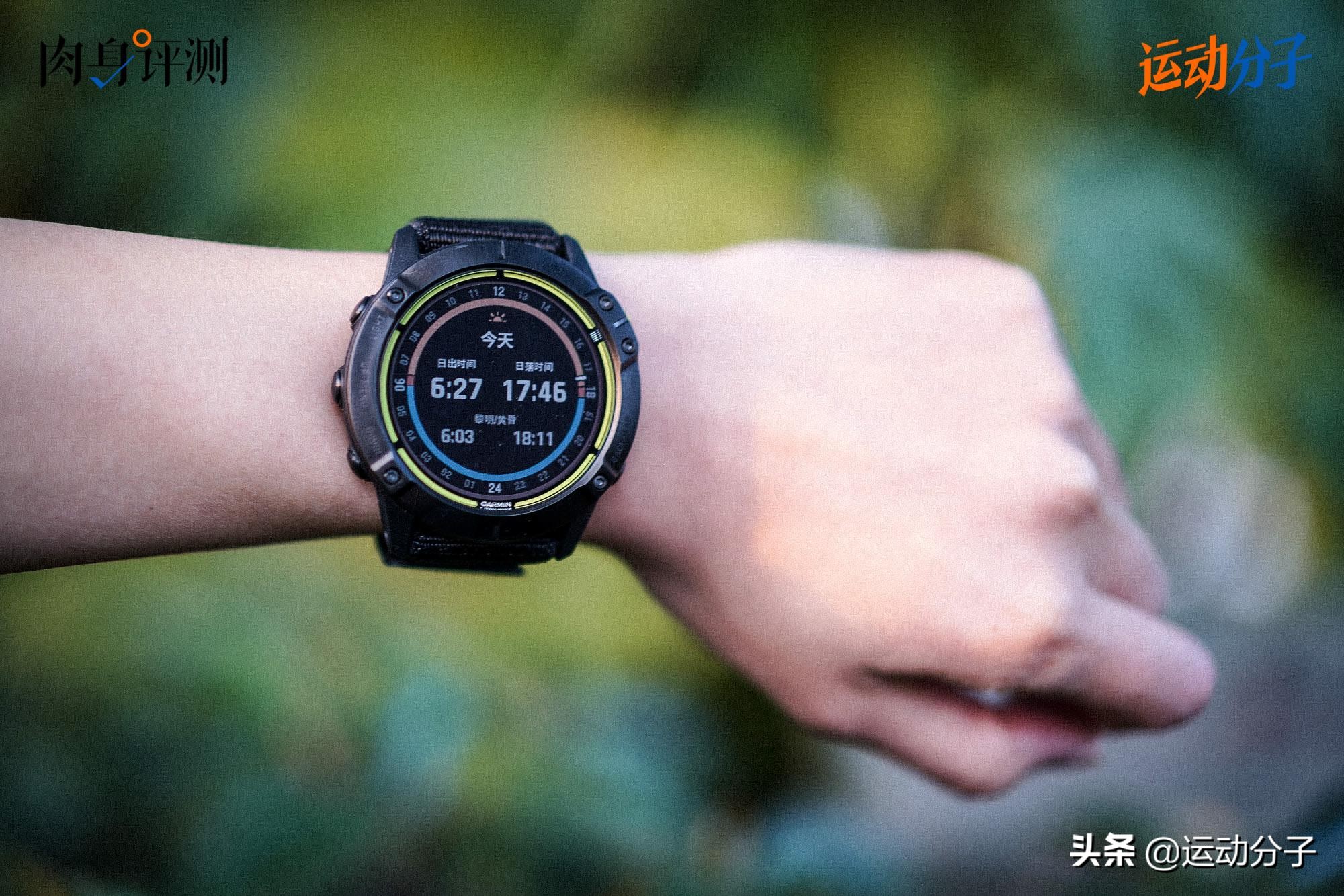 佳明enduro2和fenix7xpro怎么选,佳明fenix7xpro和enduro2的区别