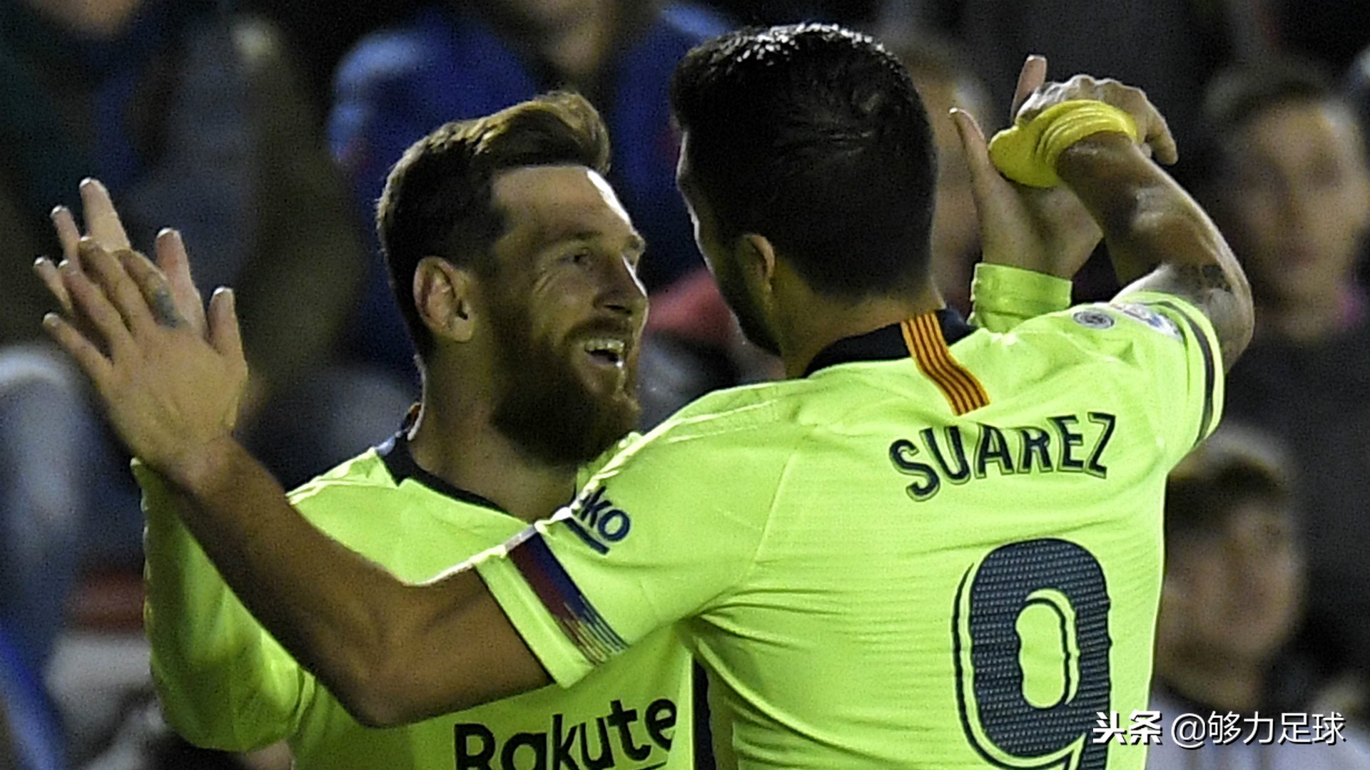 天神星梅西,梅西天神下凡1v5