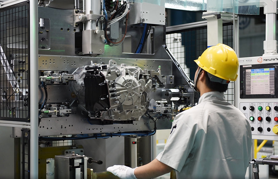 东安动力是怎么了,东安汽发是什么企业