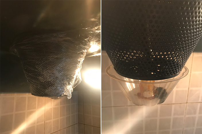 想清洗油烟机找哪里合适,油烟机架子怎么取下来清洗