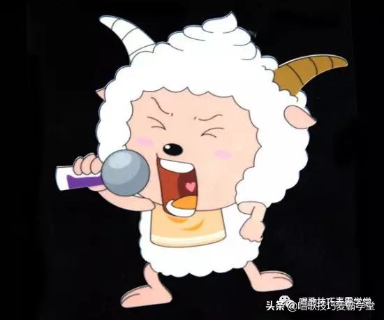 为什么唱歌的声音总感觉上不去,为什么唱歌感觉气喘不过来