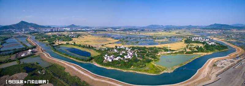 旅踪记痕｜走进半汤