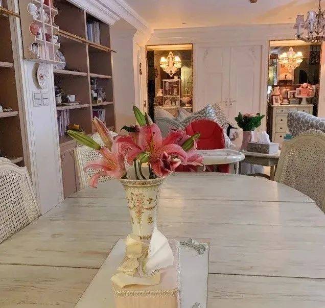 都在研究“浪学”，我来八一八姐姐们的豪宅