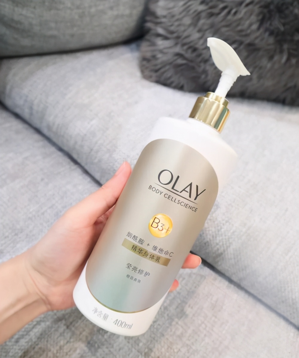 30岁用什么牌子身体乳好,老牌子国货身体乳推荐前十名