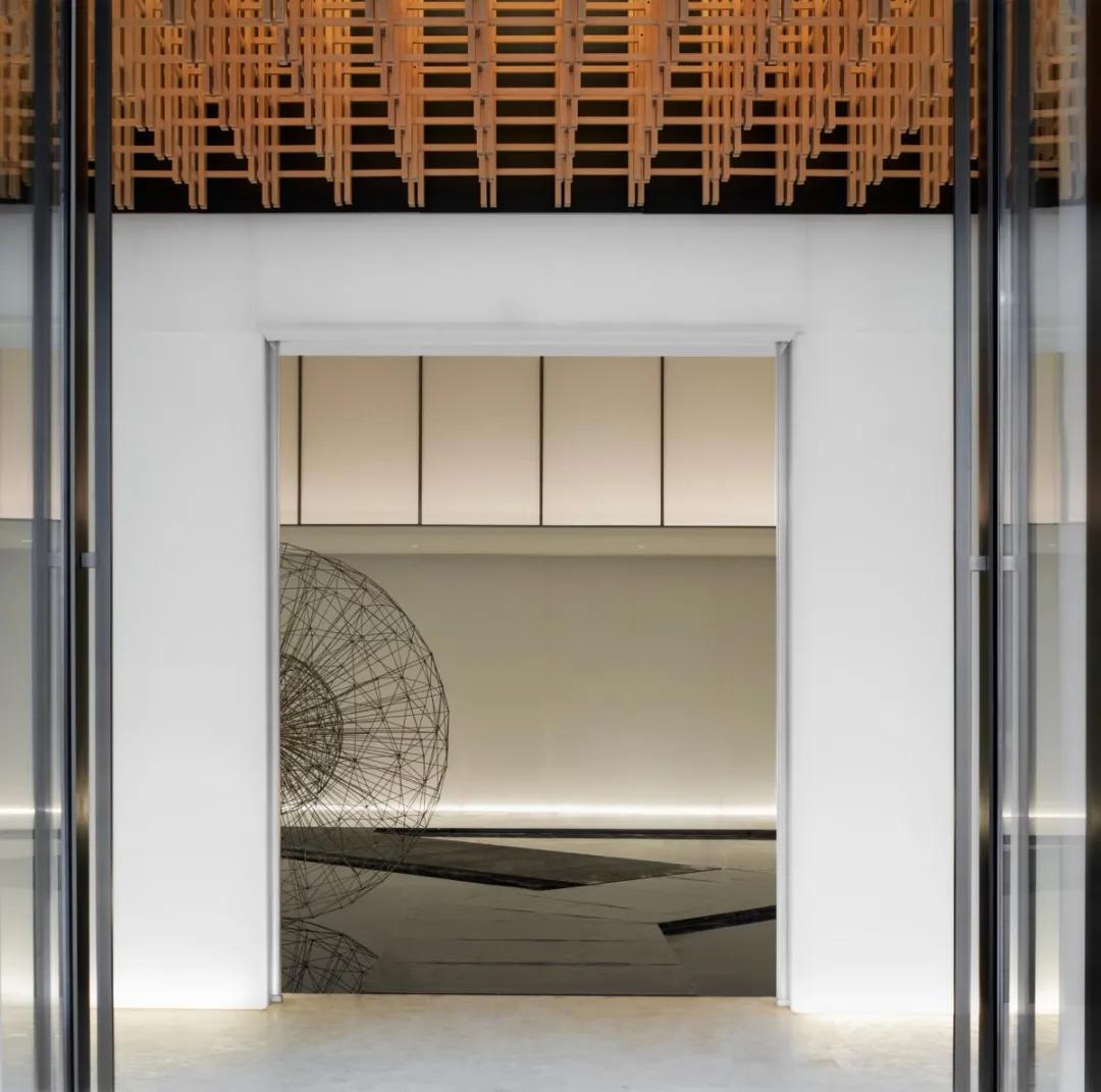 售楼处的几种设计风格,售楼部该如何设计