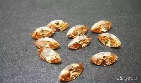 锆石和钻石的区别肉眼能看出来吗,锆石和钻石肉眼如何区分