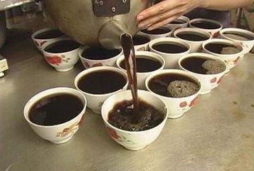 广东凉茶降火效果好吗,凉茶为啥称为续命水