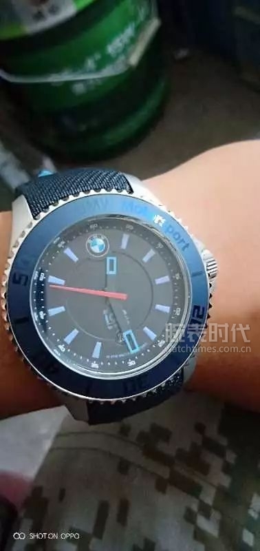 新手入门第一块表推荐,年轻人推荐第一块表