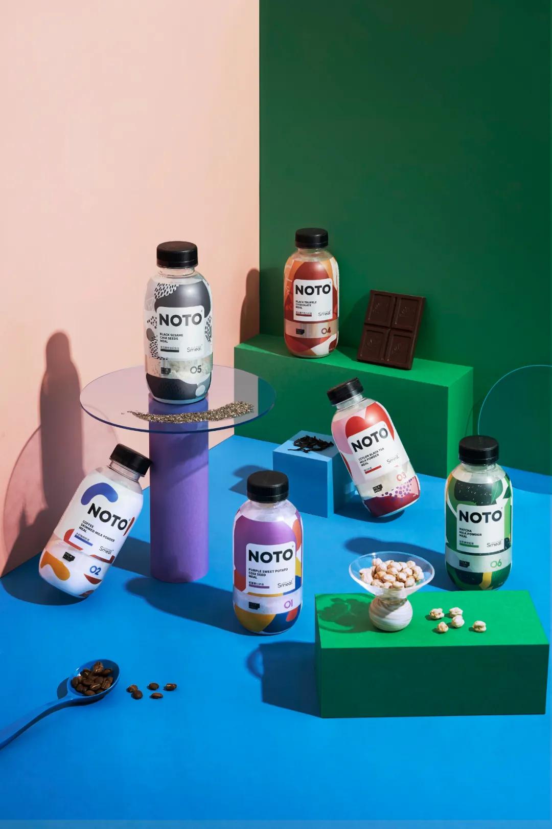 24款创新食品，解析减脂、速食、传统复兴、助眠4大赛道革新指南