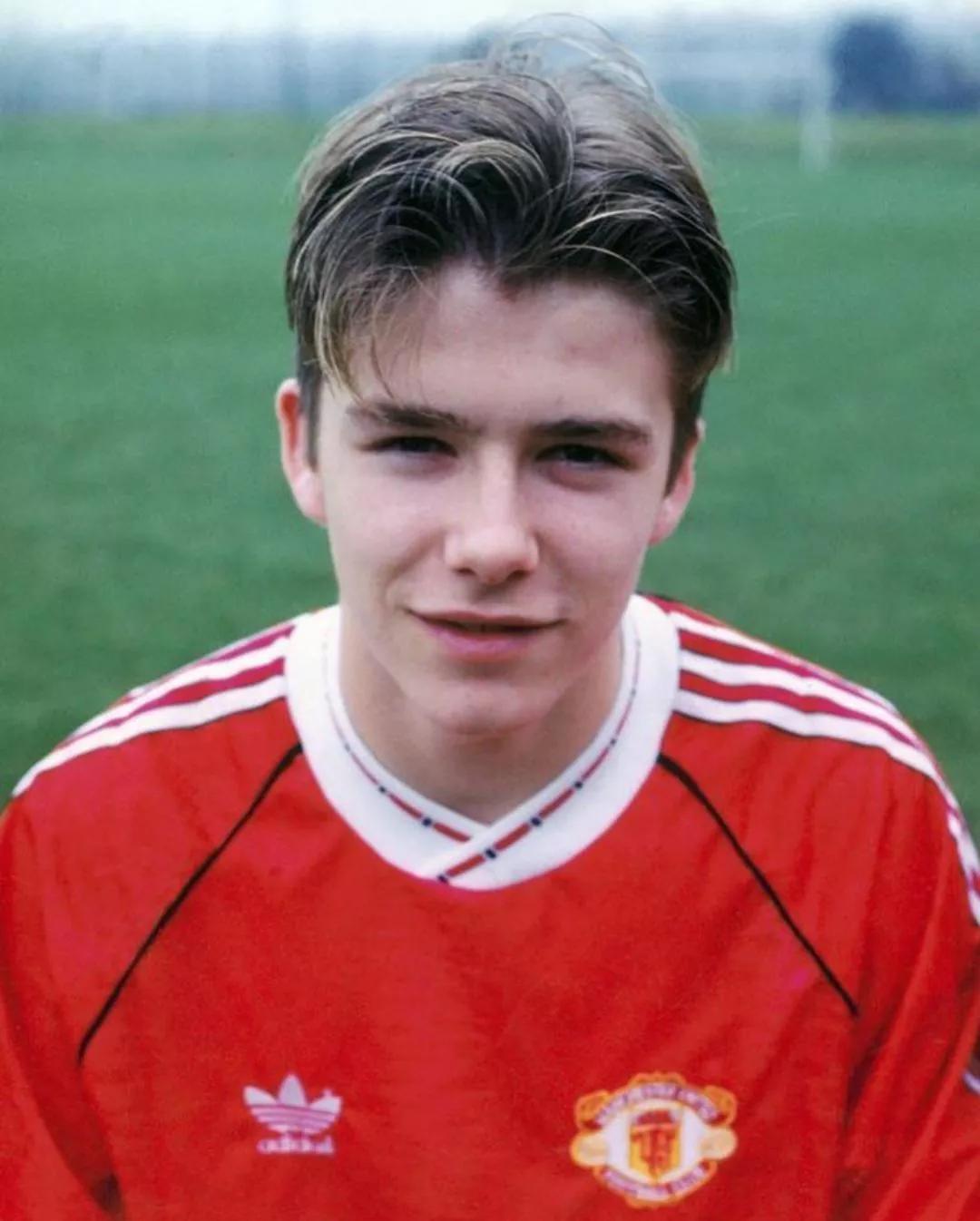 足球界颜值男神,足球界十大颜值男神