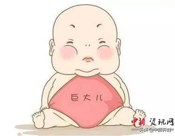 胖娃娃对比图,胖娃娃为啥越来越不好