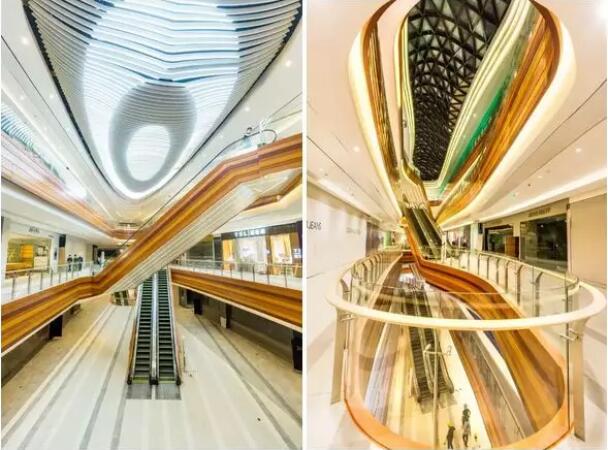 万象城百信广场,2022全国购物中心开业时间