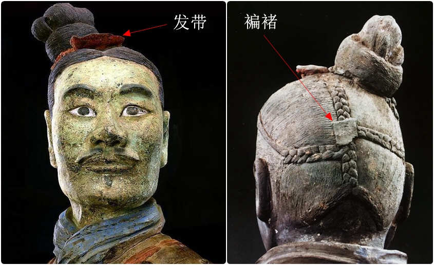 大秦赋:复活的地下军团如何砍头升级?军功爵制与秦军战阵分析