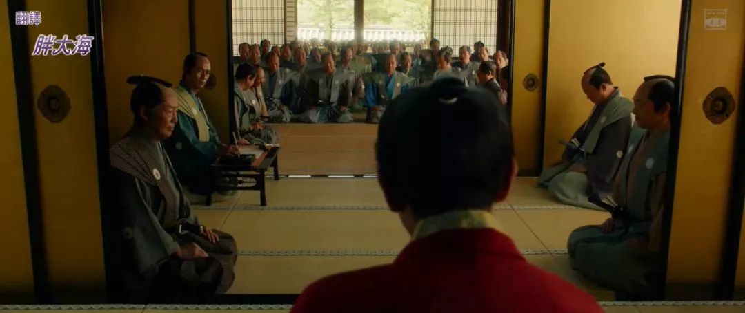 四倍速飙车，岛国男神的新片不同凡响