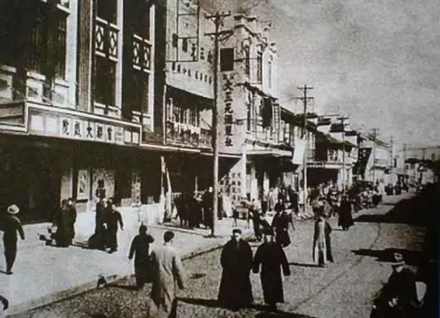 好莱坞电影的黄金时段,电影致敬好莱坞的黄金时代