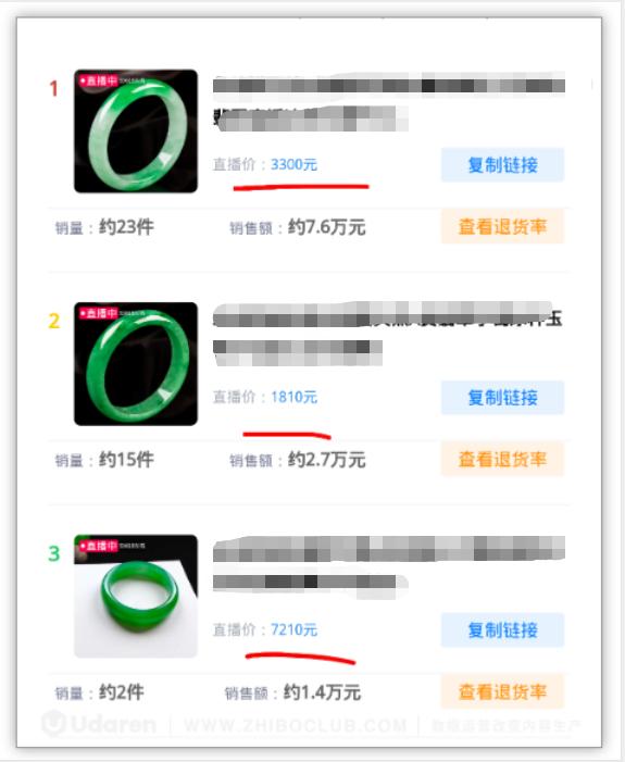 直播电商类目推荐,深度揭秘直播流量困境