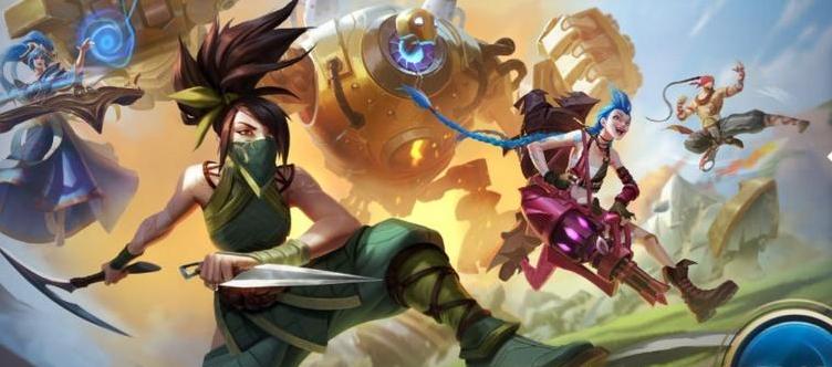 lol手游辅助目前现状,lol手游因网络问题掉线