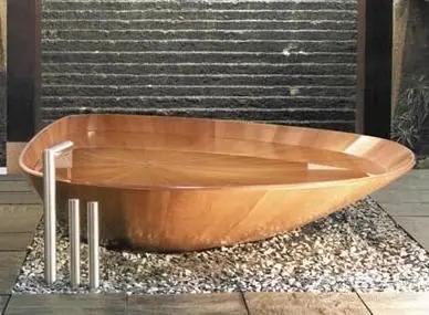 木桶浴缸好用还是折叠浴缸好用,木桶浴缸和陶瓷浴缸哪个好