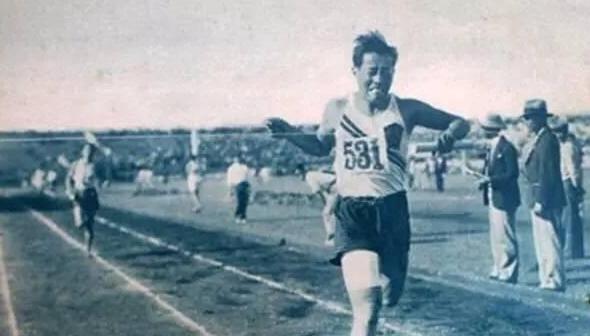 中国运动员痛失金牌流泪,32届奥运会中国运动员