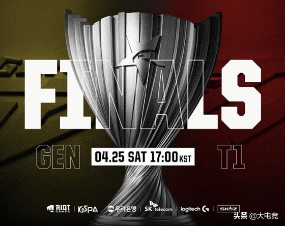 LCK春季赛决赛看点汇总:Faker能否率领T1完成队史三连冠?