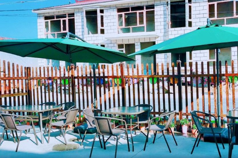 延庆龙庆峡冰灯附近民宿,龙庆峡蒲里日记民宿